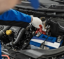 BMW Battery Change