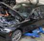 BMW Car Repair Dubai