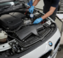 BMW Coolant System Repair