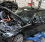 BMW Mechanical Repair