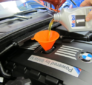 BMW Oil Change Near Me