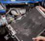 BMW Radiator Repair