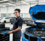 BMW Service Dubai
