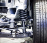 BMW Suspension Repair