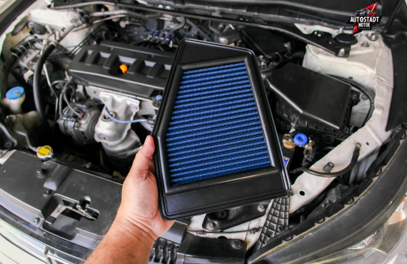 Cabin Filter Service Near Me