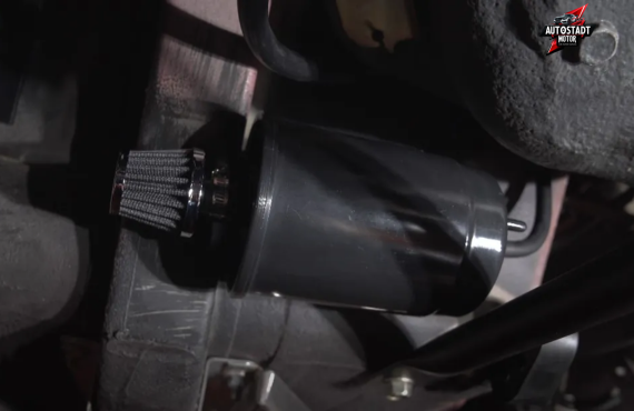 Charcoal Canister Service Near Me