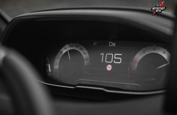 Digital Dashboard Repair Near Me