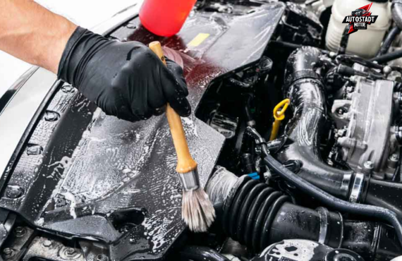 EGR Cleaning Service Near Me