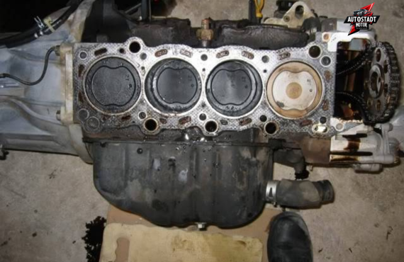 Engine Decarbonization Near Me