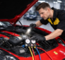 Ferrari AC Repair