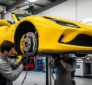 Ferrari Brake Repair