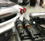 Ferrari Suspension Repair