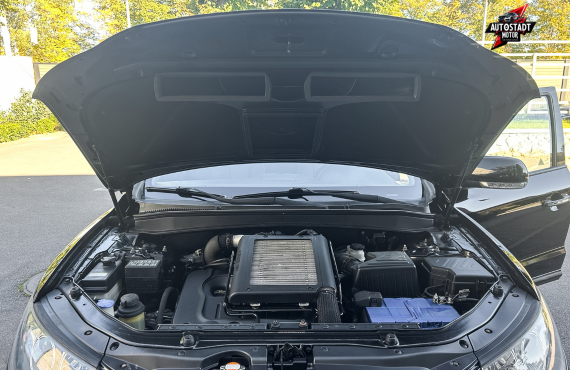 High Speed Power Instability Issue Near Me