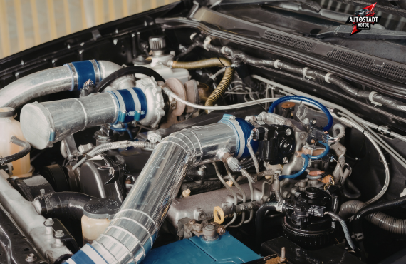 Idle Speed Fluctuation Problem Near Me