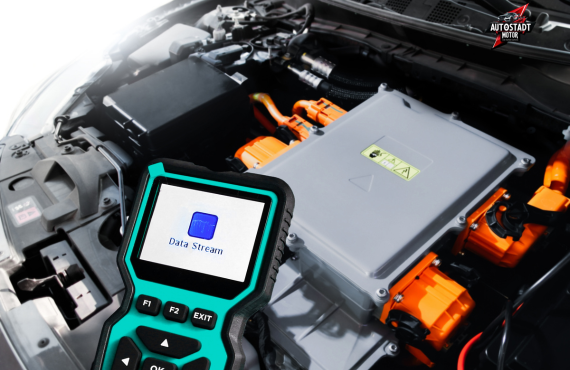 Immediate Vehicle Inspection Near Me