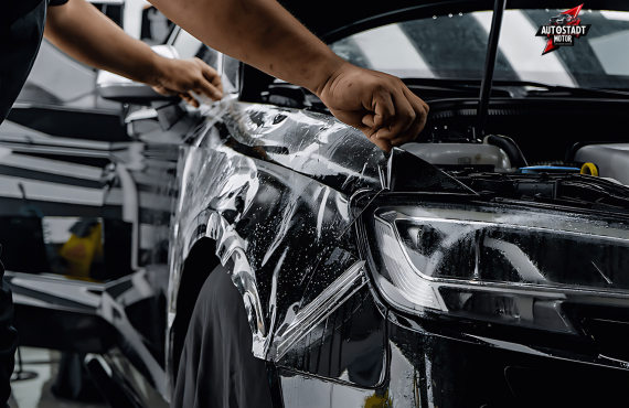 Luxury Vehicle Fault Detection Near Me