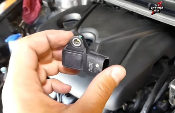 MAP Sensor Service Near Me