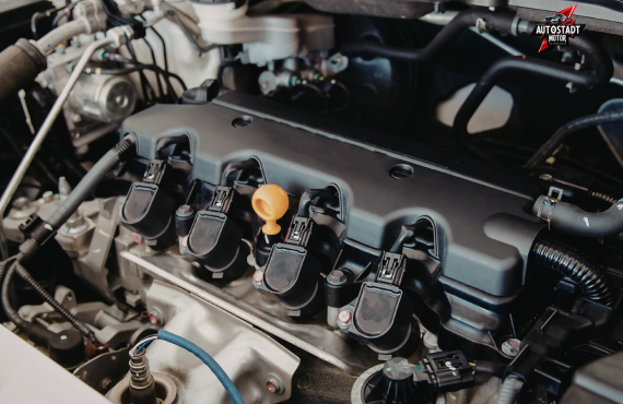 Performance Fuel System Tuning Near Me