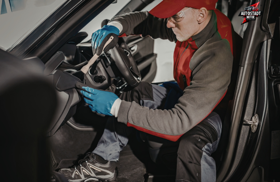 Steering Feedback Loss Problem Near Me