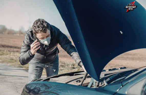 Sudden Acceleration Drop Issue Near Me