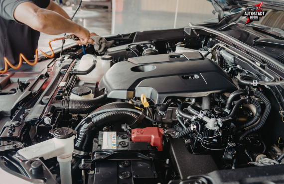 Temperature Fluctuation Engine Issue Near Me