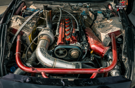 Transmission Response Lag Issue Near Me