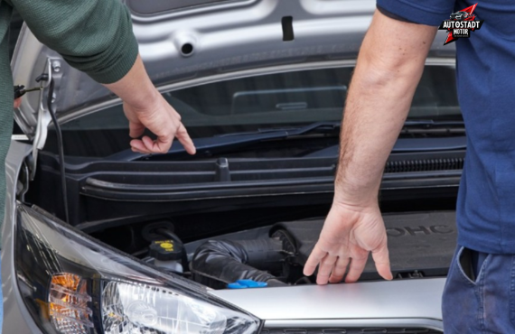 Urgent Engine Check Near Me