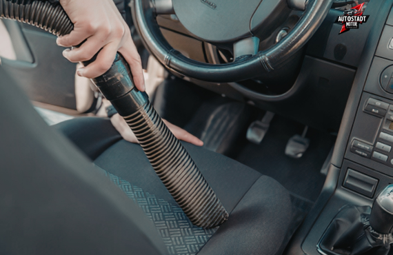 Vacuum Pump Service Near Me