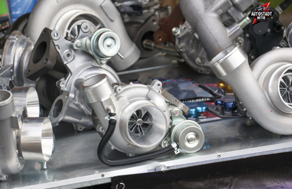 Wastegate Service Near Me