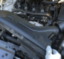 Bugatti AC Compressor Change