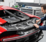 Bugatti Body Repair Near Me