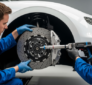 Bugatti Brake Repair Near Me