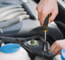 Bugatti Coolant Leak Repair