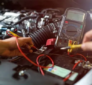 Bugatti Electrical Repair