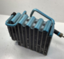 Bugatti Evaporator Change