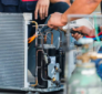 Bugatti Heating Change