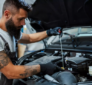 Bugatti Mechanical Repair
