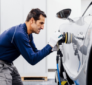 Bugatti Paint Repair Near Me