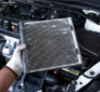 Bugatti Radiator Repair