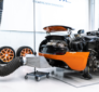 Bugatti Repair Near Me