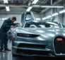 Bugatti Servicing Near Me