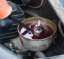 Bugatti Steering Oil Leak Repair
