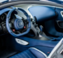 Bugatti Steering Repair
