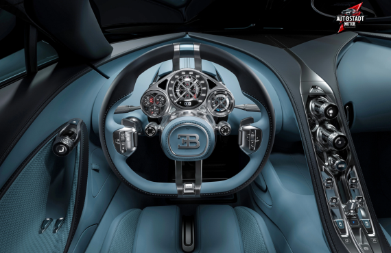 Bugatti Steering Repair Near Me