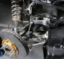 Bugatti Suspension Repair Near Me