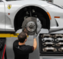 Ferrari Brake Repair Near Me