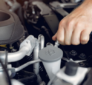 Ferrari Coolant System Repair