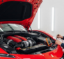 Ferrari Electrical Repair