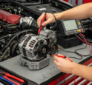 Ferrari Electrical Repair Near Me