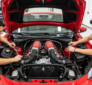 Ferrari Mechanical Repair